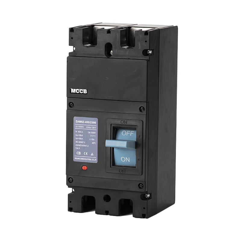 630A 2Pole DC1500V -Leistungsschalter